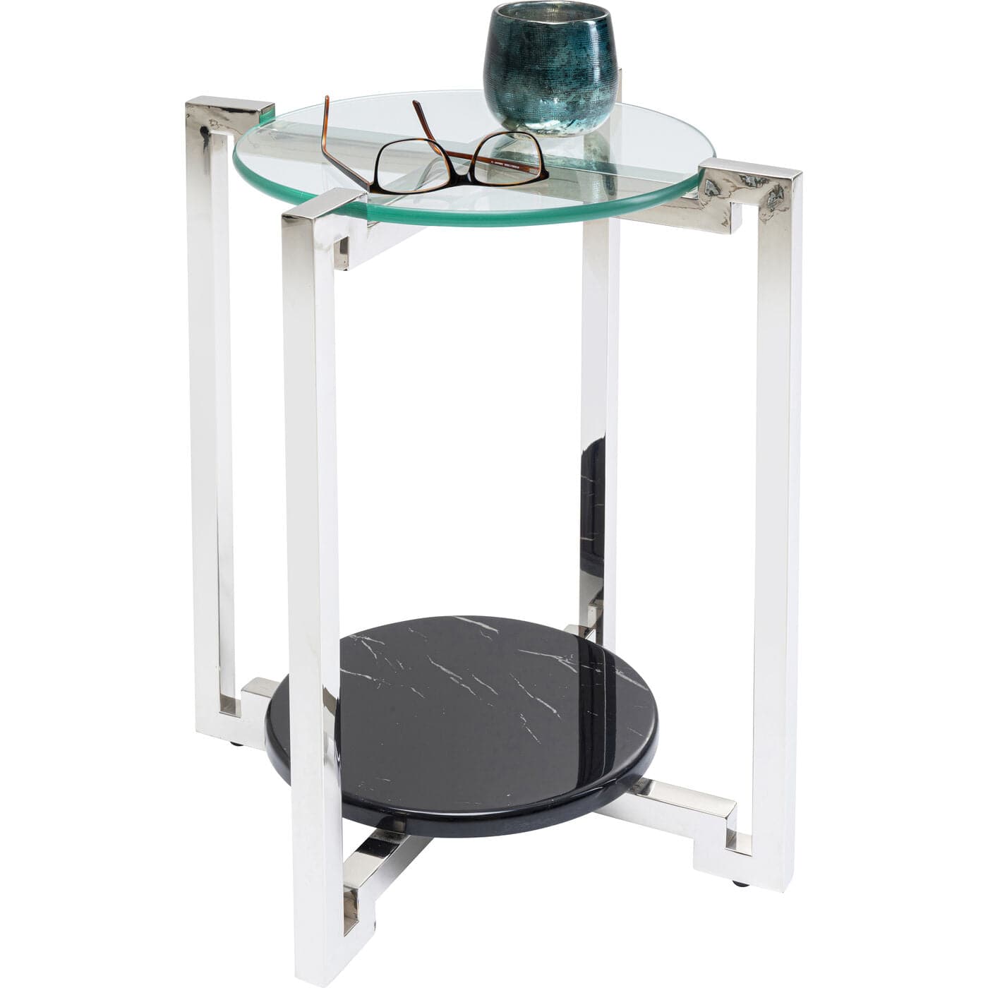 side table vivian o55cm - JULIA VENCE STORE