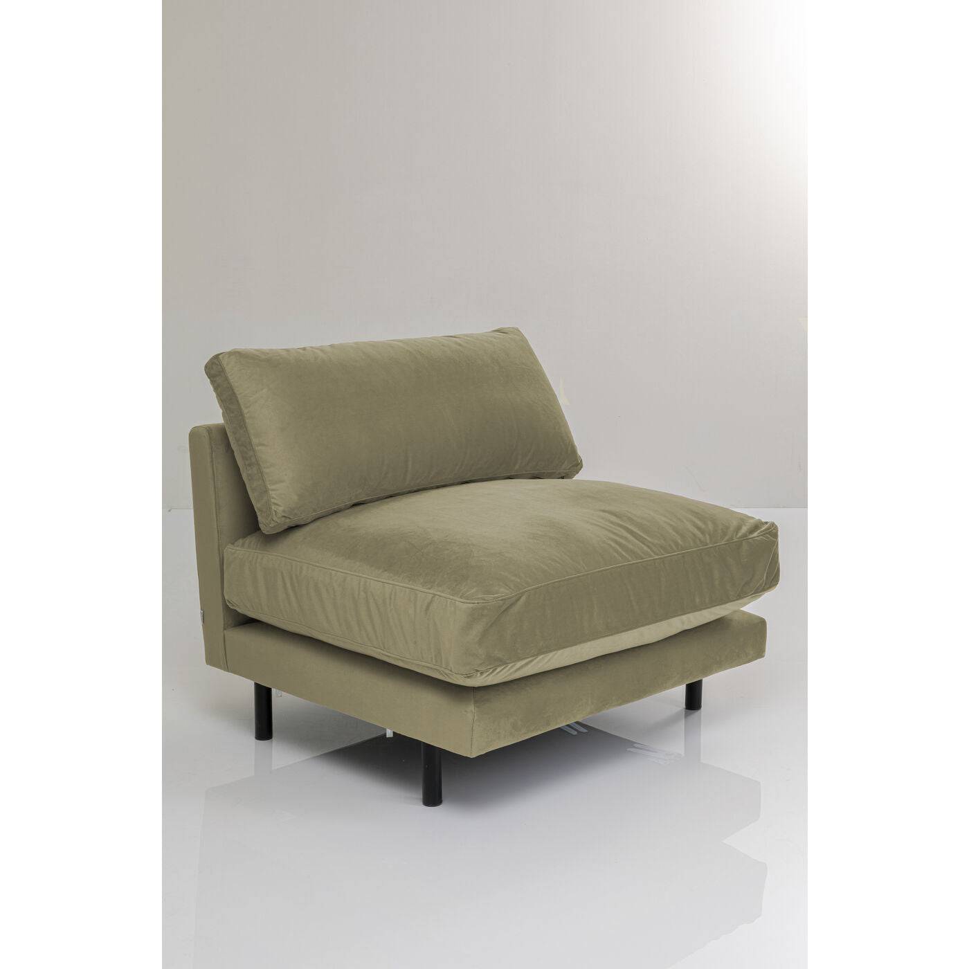 sofa element discovery oliv