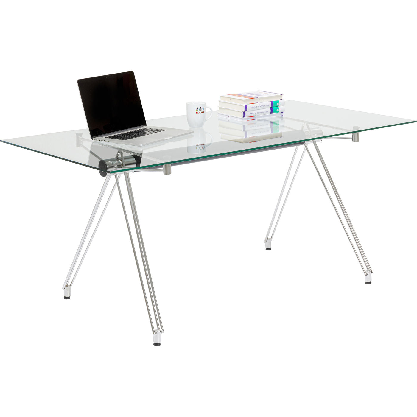 table officia 160x80 cm