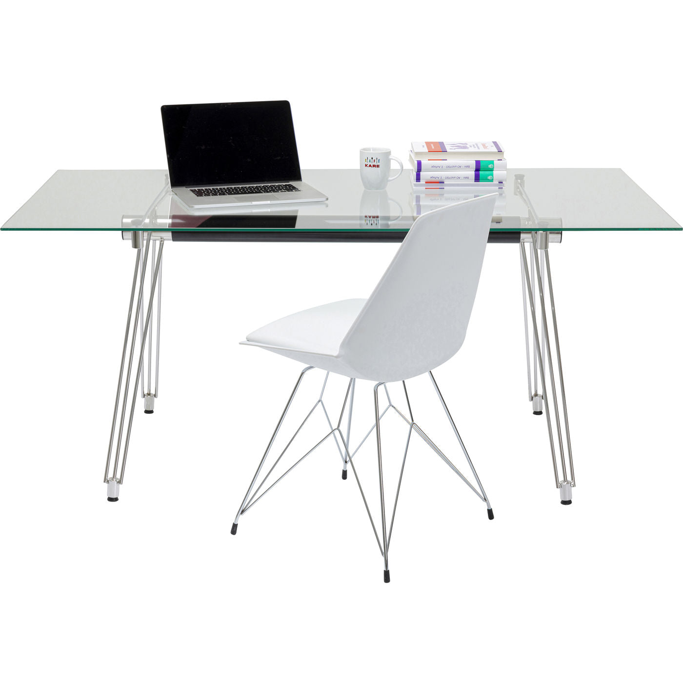 table officia 160x80 cm