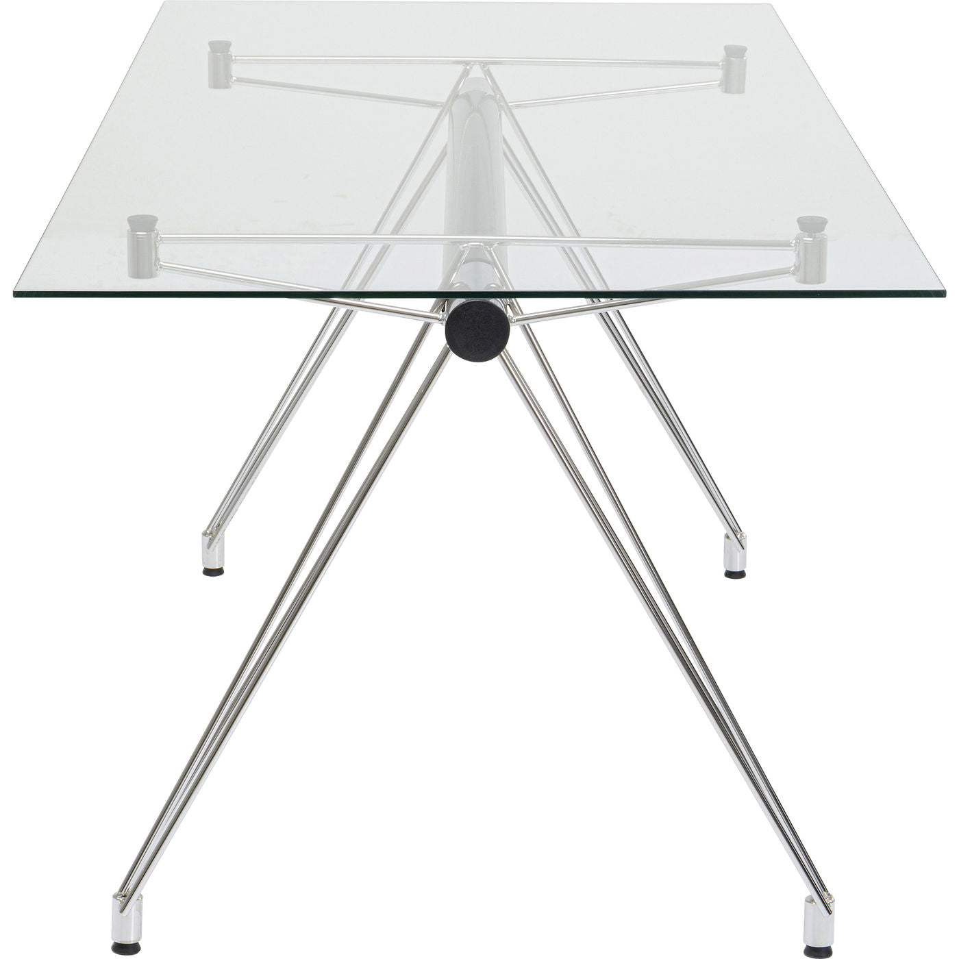 table officia 160x80 cm