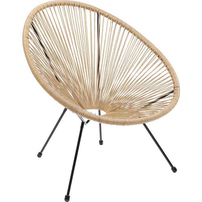 Acapulco Armchair 