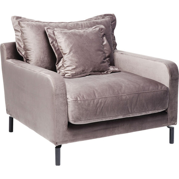 Armchair Lullaby Taupe