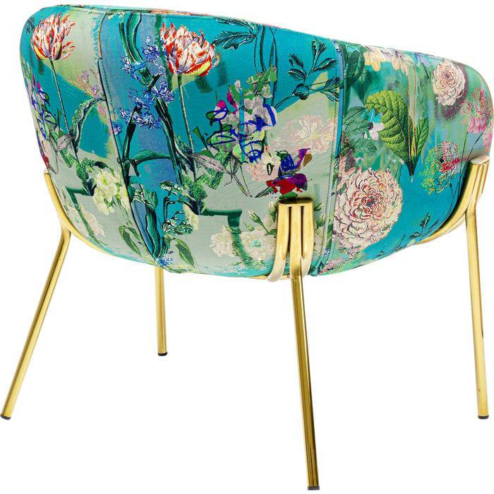 Armchair Paradise - JULIA VENCE STORE