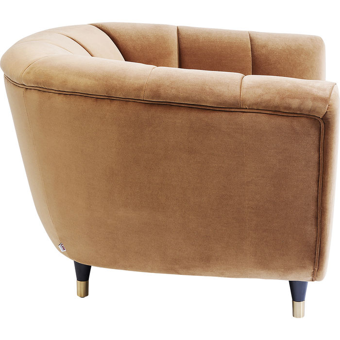 Comfortable Armchair Spectra