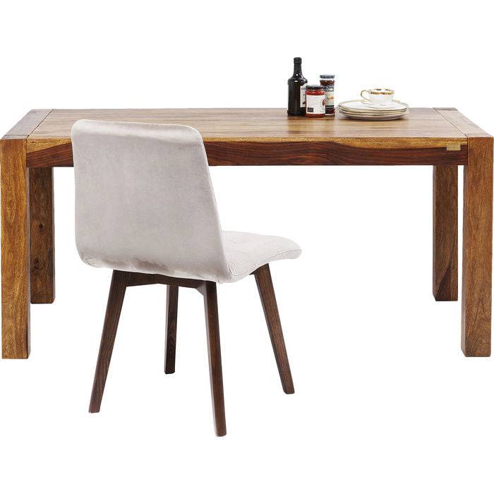 Authentico Table 160x80cm