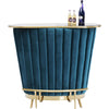 Vintage Home Bar 