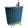 Vintage Home Bar 