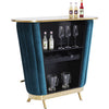 Vintage Home Bar 