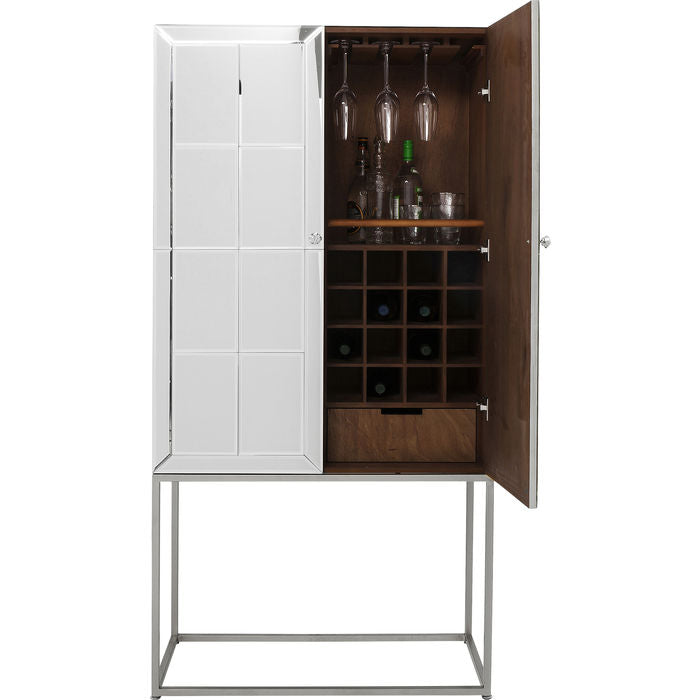 Luxury Bar Cabinet 