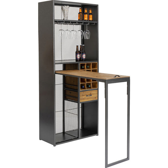 Bar Cabinet Vinoteca