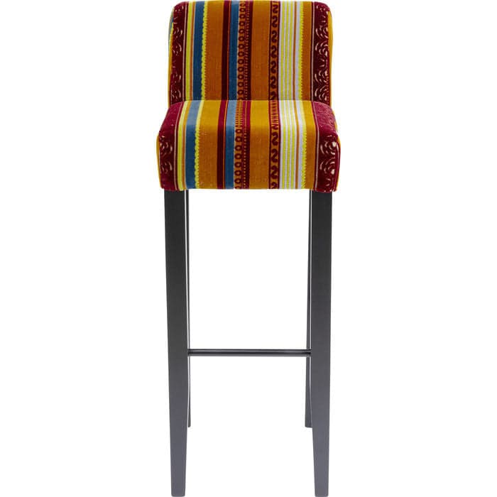 Bar Stool Chiara Very British - JULIA VENCE STORE