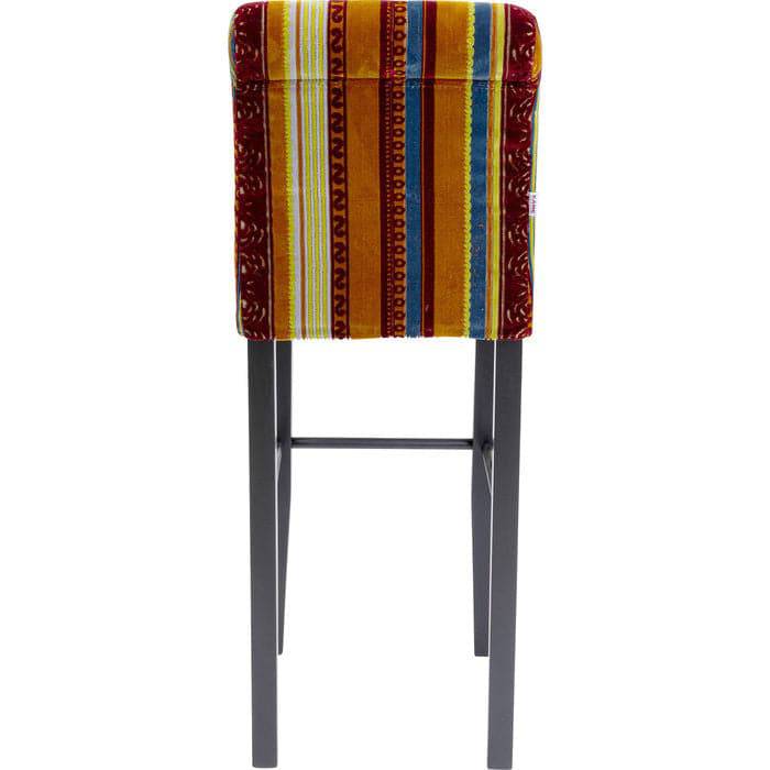 Bar Stool Chiara Very British - JULIA VENCE STORE