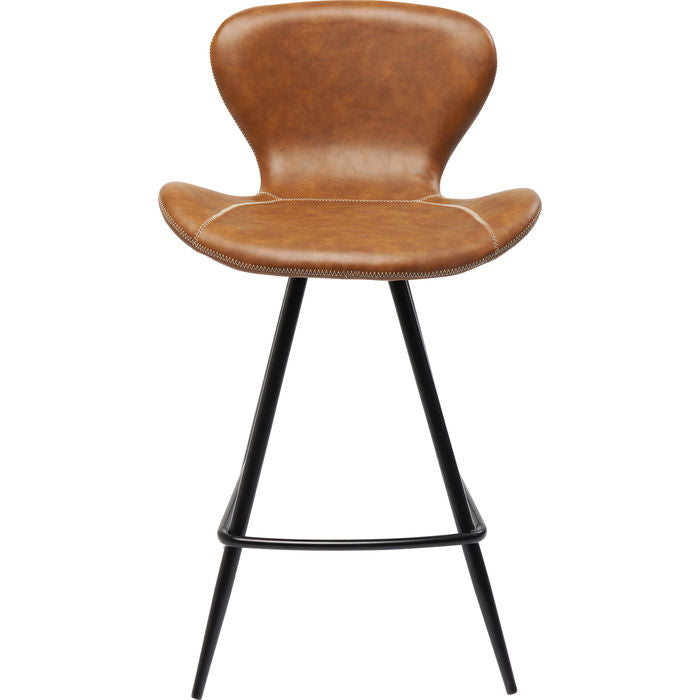 Stylish Rusty Bar Stool