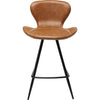 Stylish Rusty Bar Stool