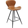 Stylish Rusty Bar Stool