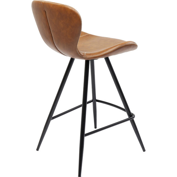 Stylish Rusty Bar Stool