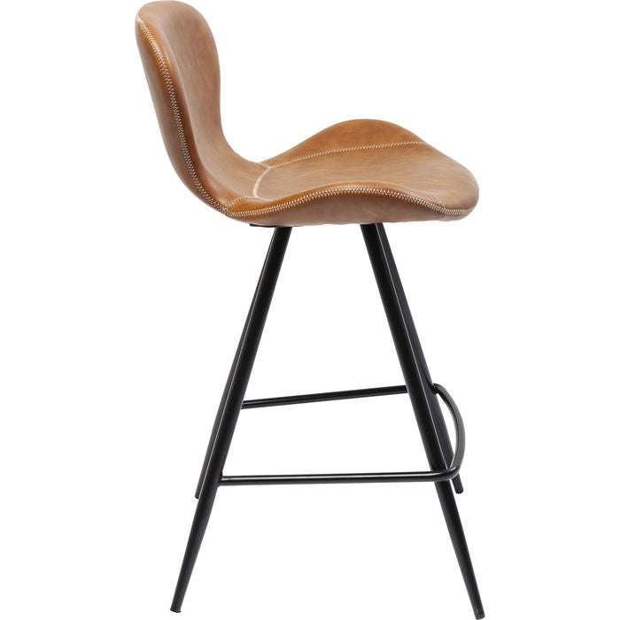 Stylish Rusty Bar Stool