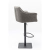 ThinkTank Base Bar Stool