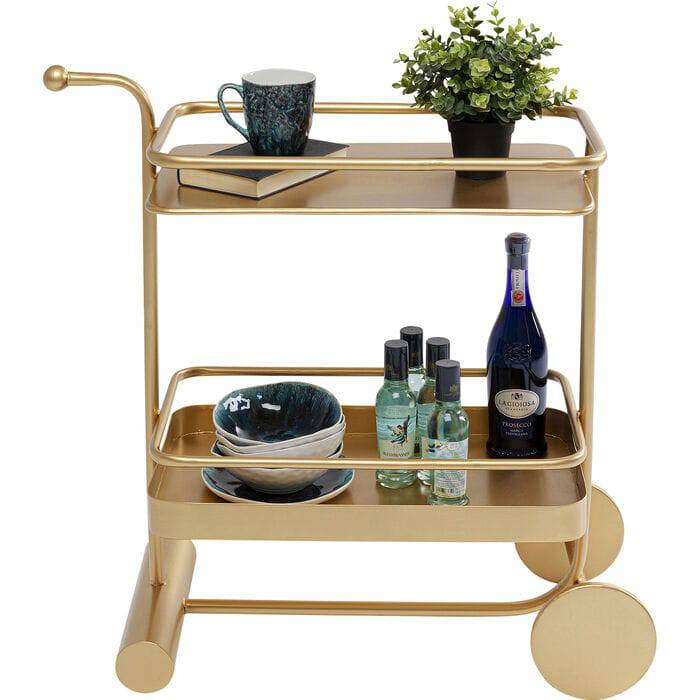 Bar Trolley Classico