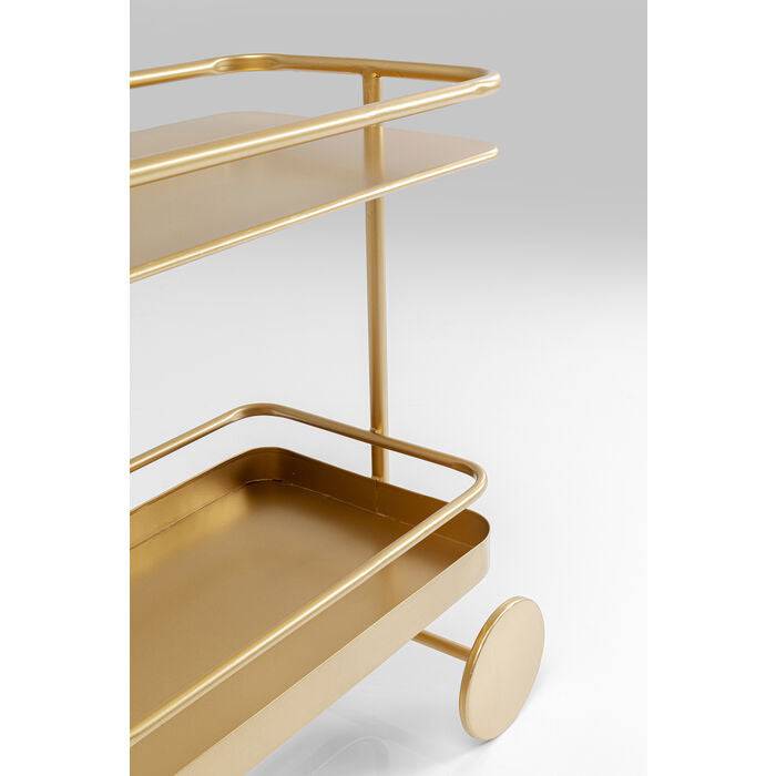 Bar Trolley Classico