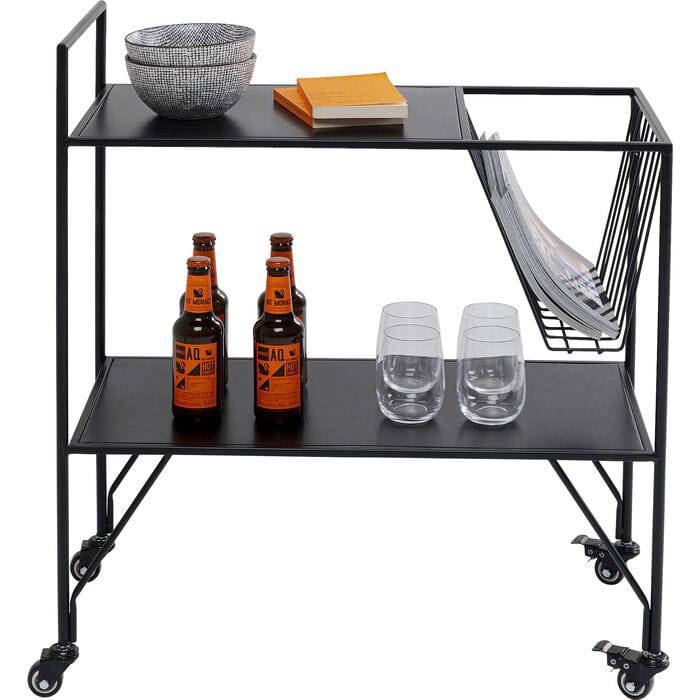 Bar Trolley Fenja