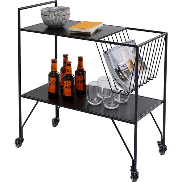 Bar Trolley Fenja