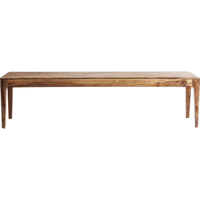 Bench Brooklyn Nature 140cm - JULIA VENCE STORE