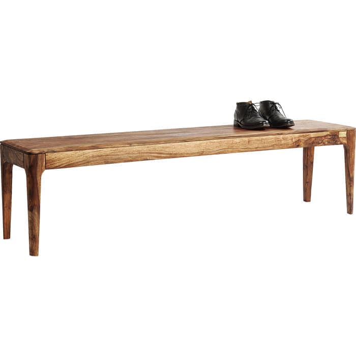 Bench Brooklyn Nature 140cm - JULIA VENCE STORE