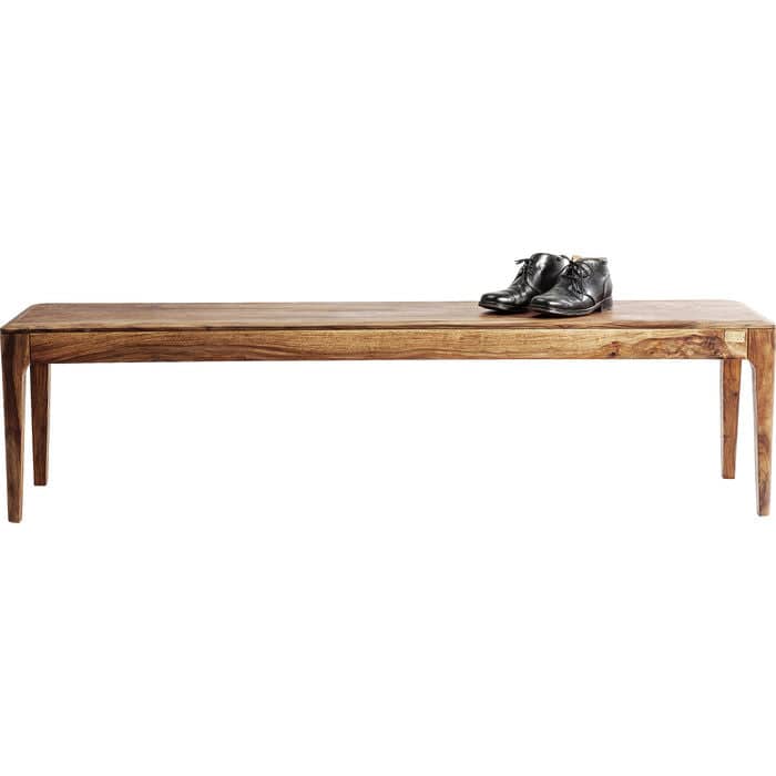 Bench Brooklyn Nature 140cm - JULIA VENCE STORE