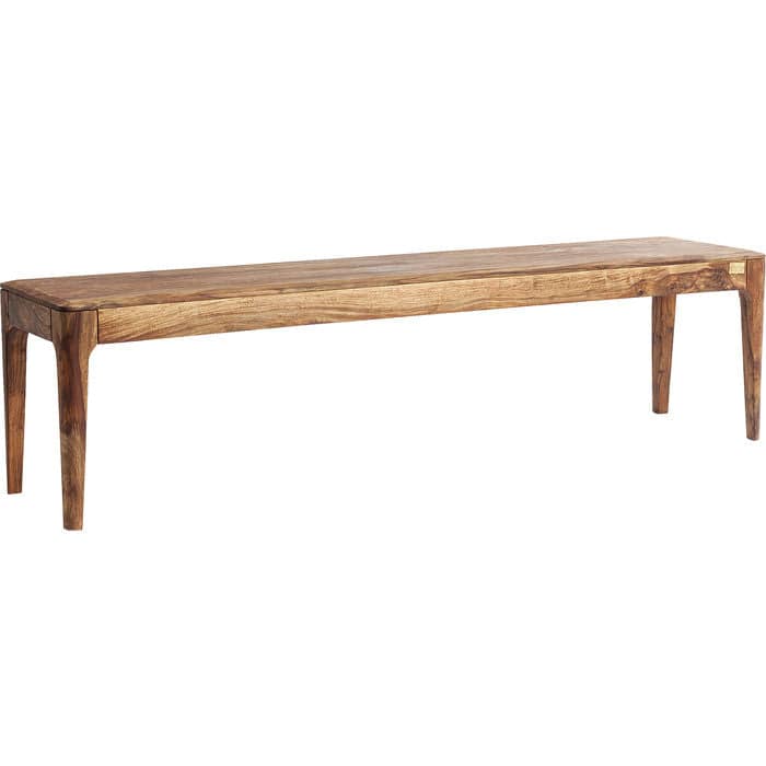 Bench Brooklyn Nature 140cm - JULIA VENCE STORE