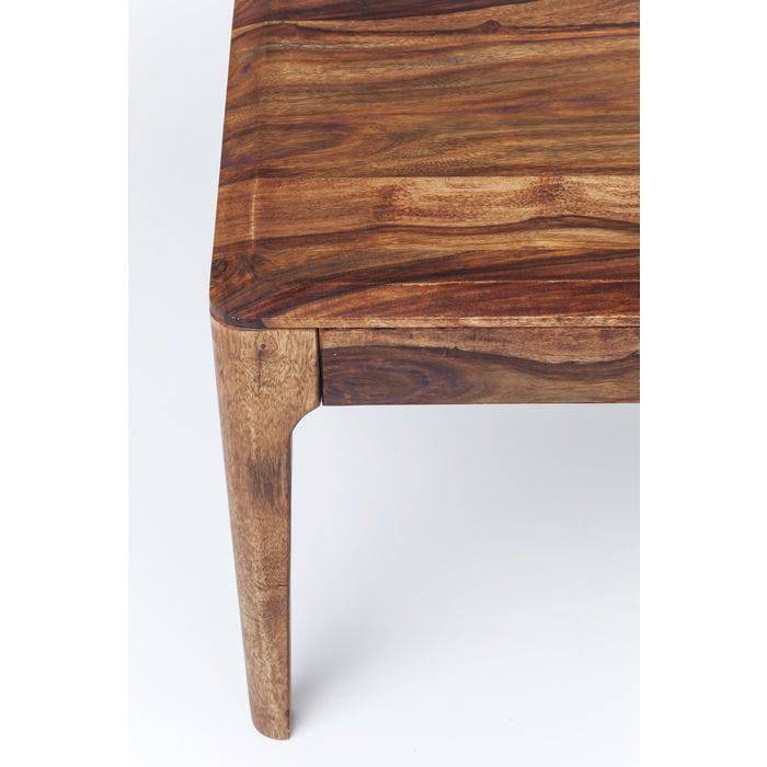 Bench Brooklyn Nature 140cm - JULIA VENCE STORE