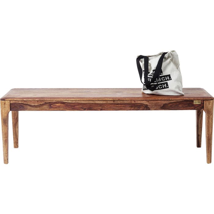 Bench Brooklyn Nature 160cm - JULIA VENCE STORE