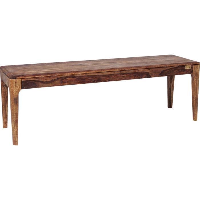 Bench Brooklyn Nature 160cm - JULIA VENCE STORE