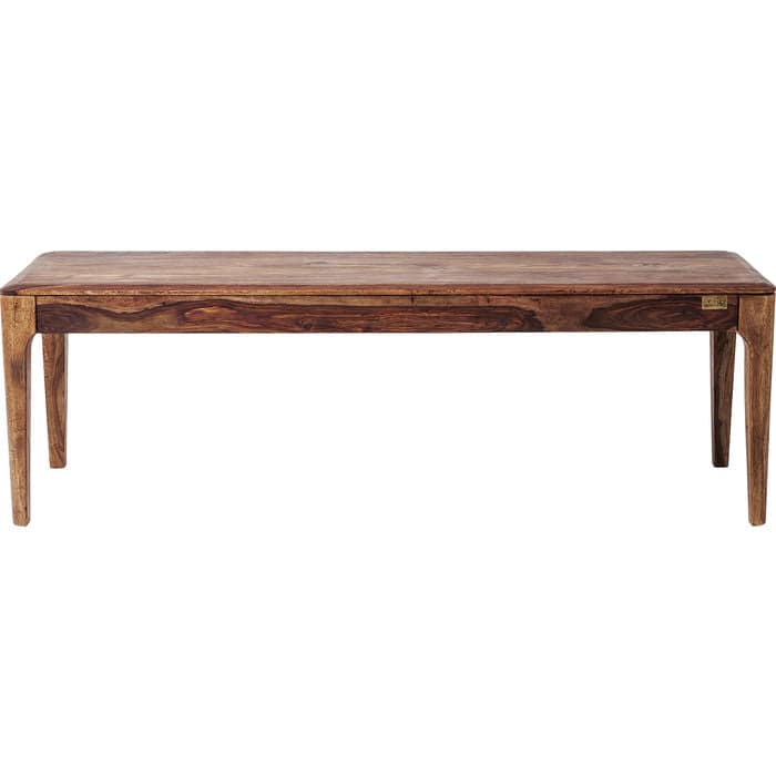 Bench Brooklyn Nature 160cm - JULIA VENCE STORE