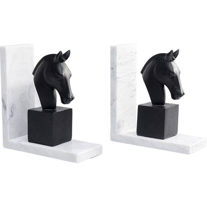 Chess Piece Bookends