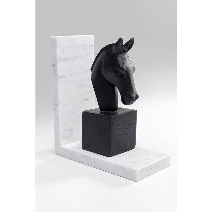 Chess Piece Bookends