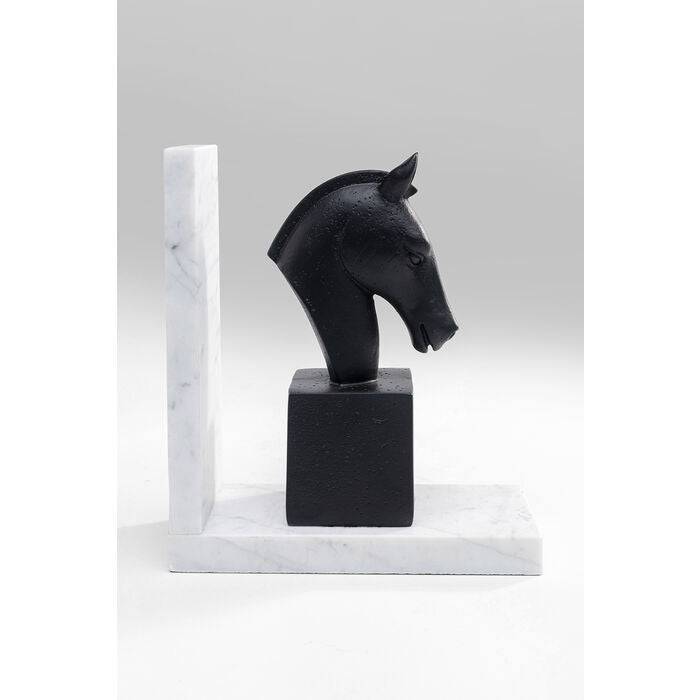 Chess Piece Bookends