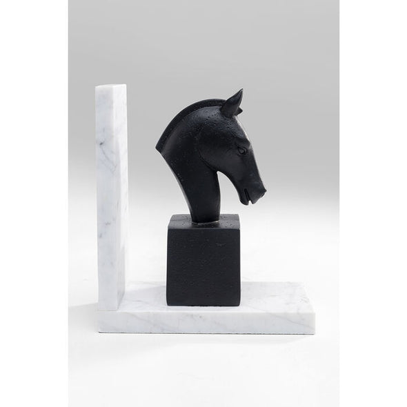 Chess Piece Bookends