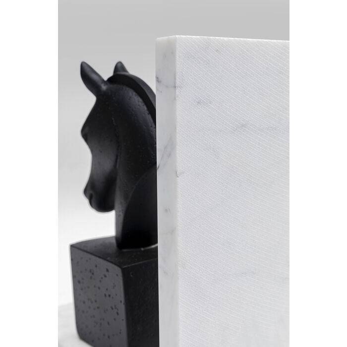 Chess Piece Bookends