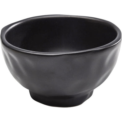 Bowl Organic Black ‚àö√≤15cm