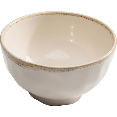 Bowl Organic White ‚àö√≤15