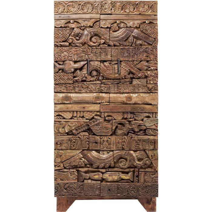 Shanti Puzzle Cabinet 