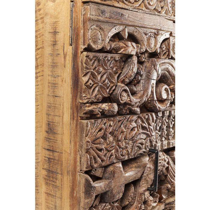 Shanti Puzzle Cabinet 