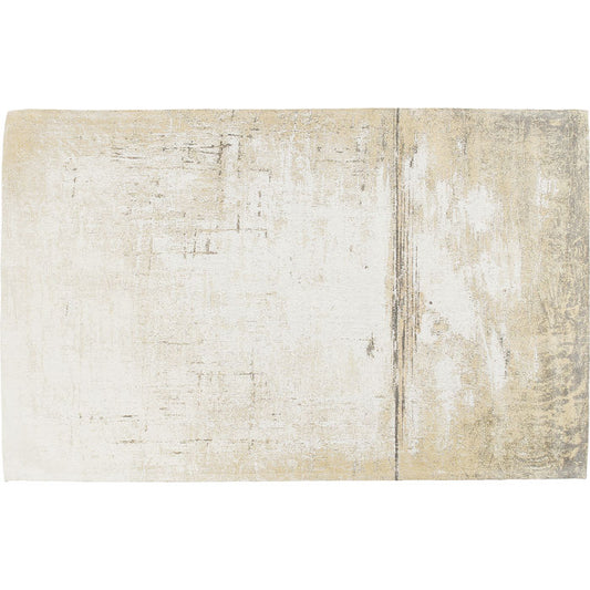 Carpet Abstract Beige 240x170cm