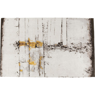 Carpet Abstract Grey Line 240x170cm