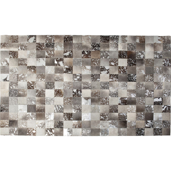 Carpet Cosmo Grey Fur 170x240cm