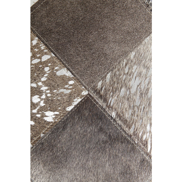 Carpet Cosmo Grey Fur 170x240cm