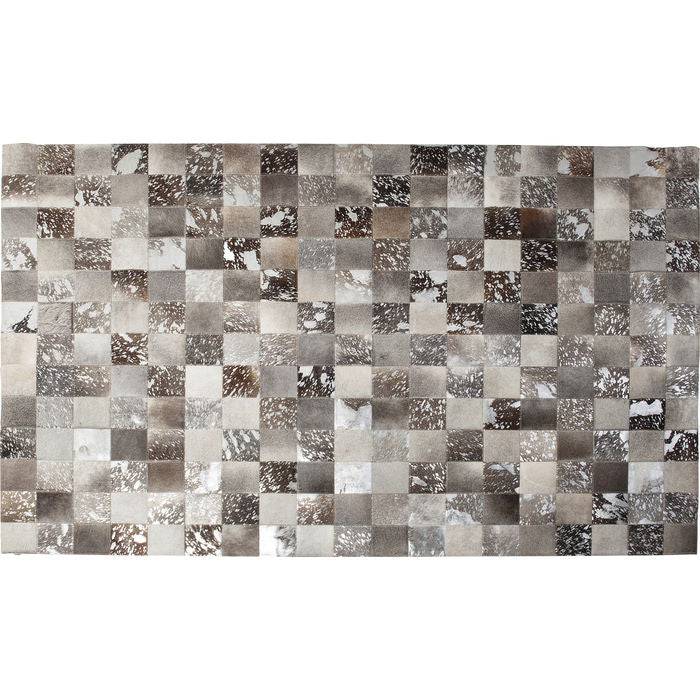 Carpet Cosmo Grey Fur 200x300cm