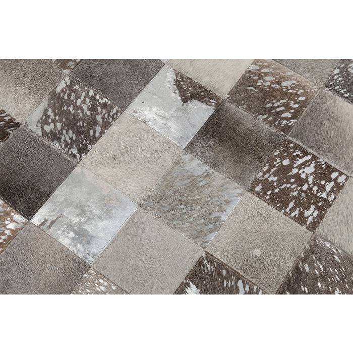 Carpet Cosmo Grey Fur 200x300cm